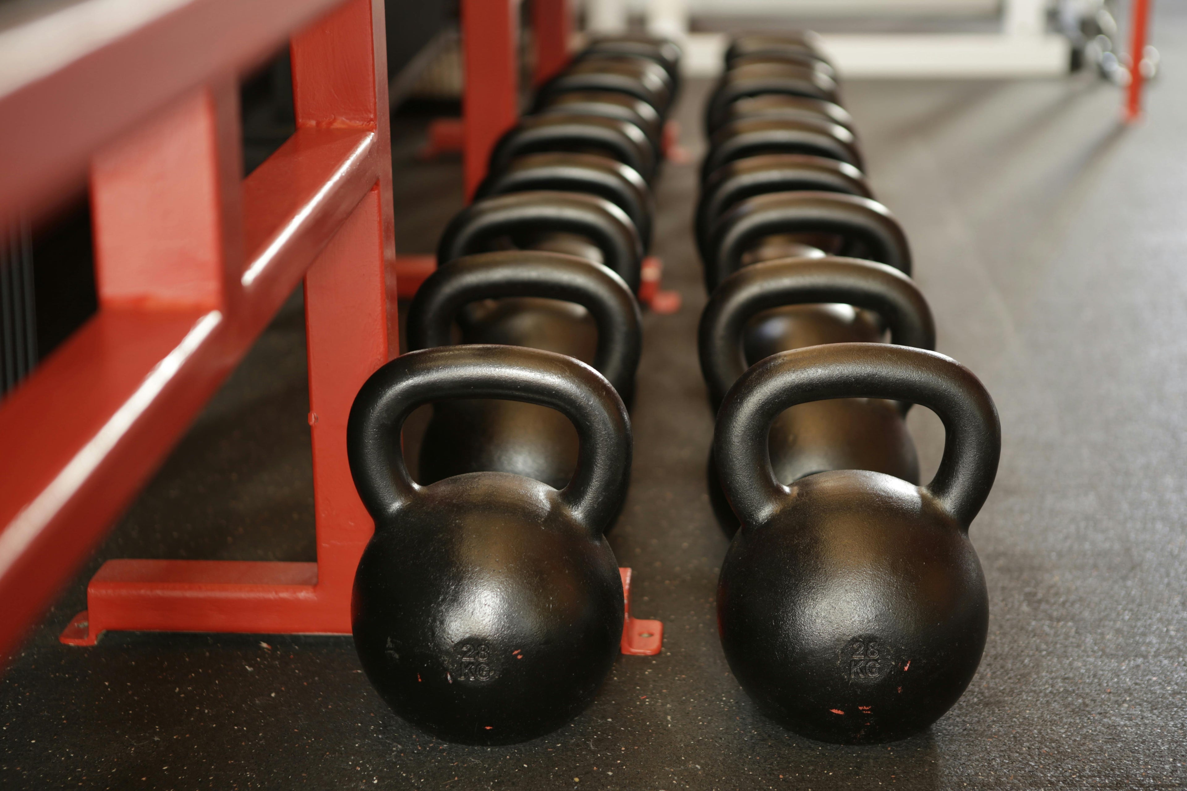 Sports Equipment