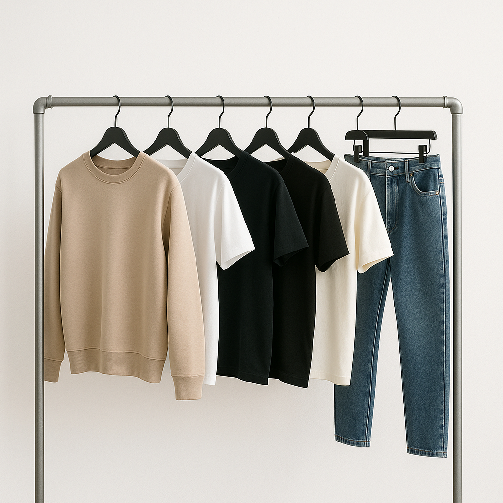 Apparel
