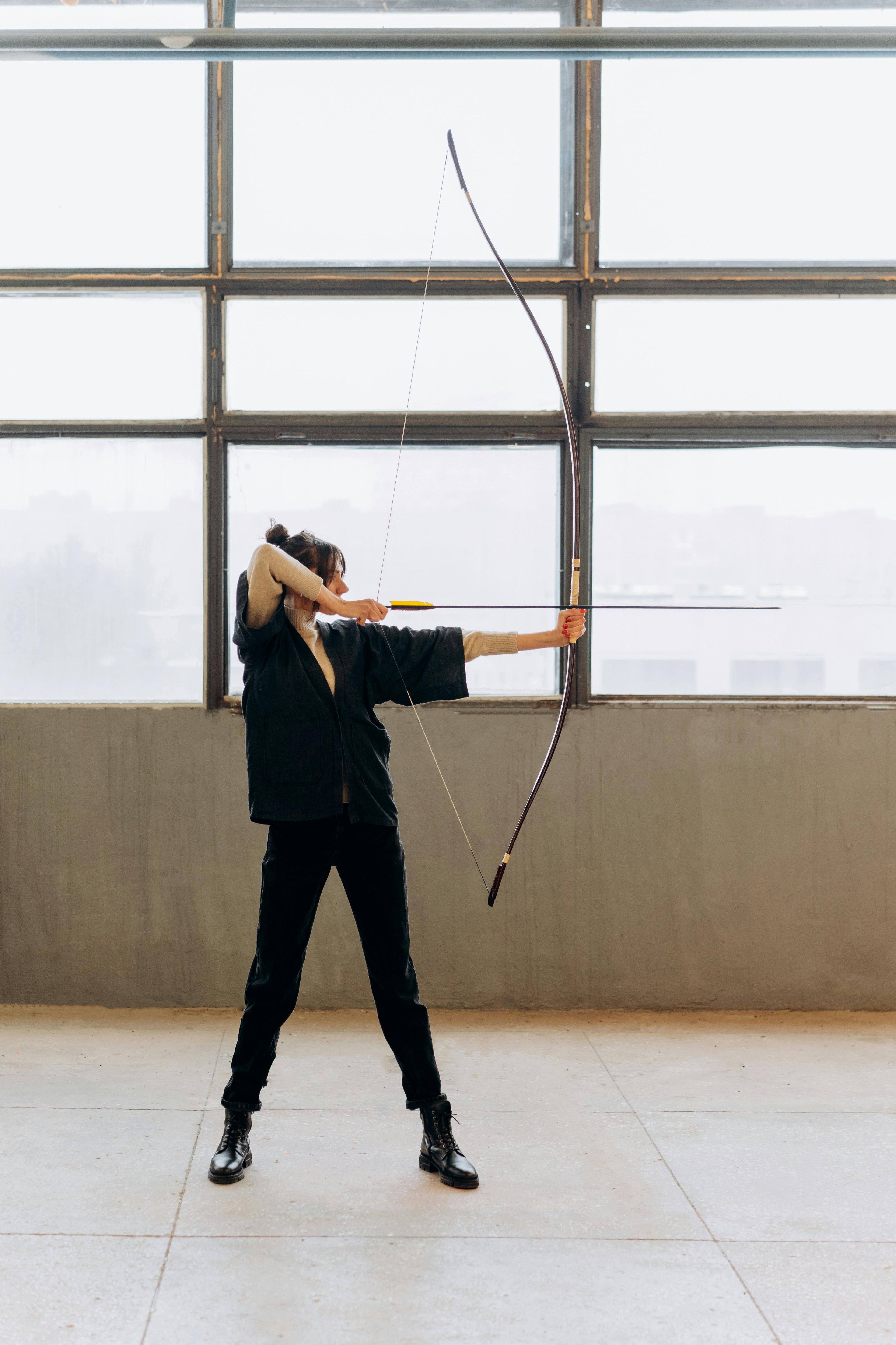 Archery
