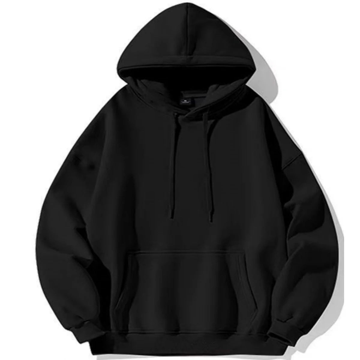 Hooded Sweatshirt .Comfortable, Casual Wear.