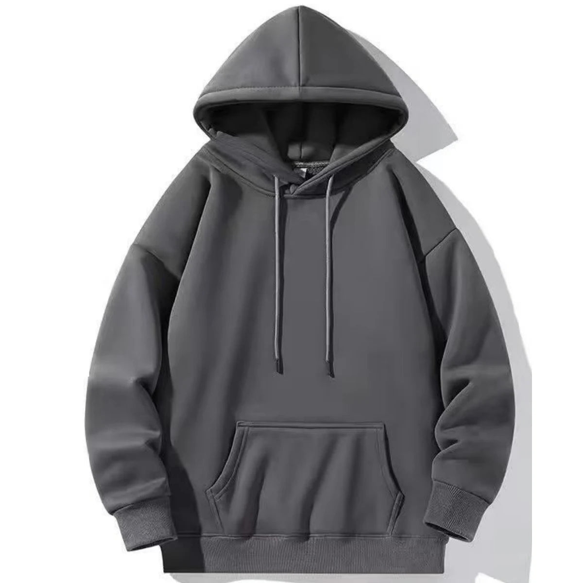 Hooded Sweatshirt .Comfortable, Casual Wear.