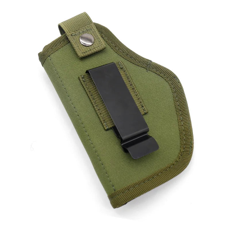 Gun Holster, Concealed Carry, Left/Right Hand, Pistol.