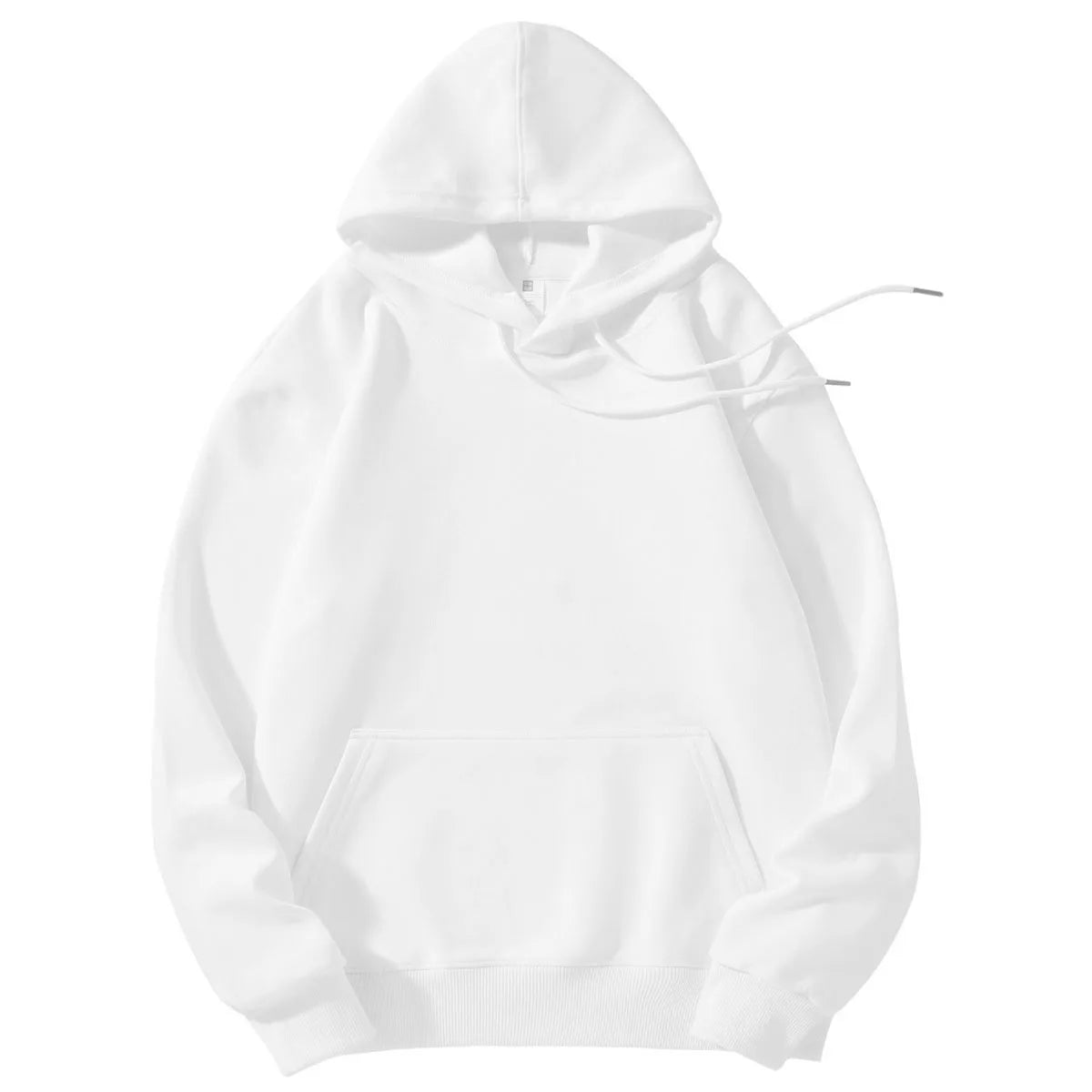 Hooded Sweatshirt .Comfortable, Casual Wear.