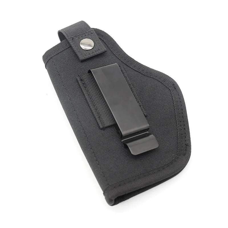 Gun Holster, Concealed Carry, Left/Right Hand, Pistol.