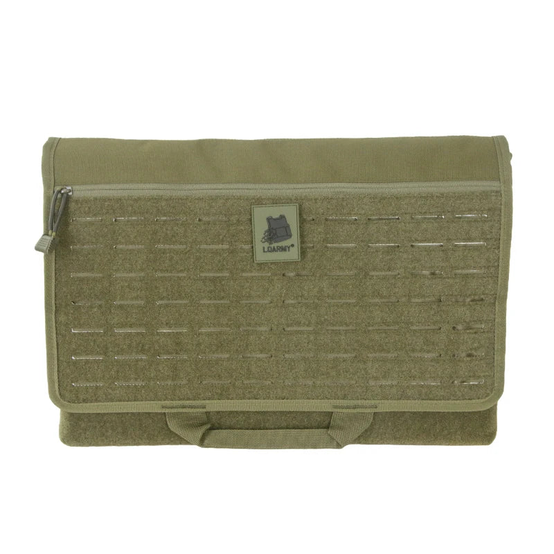 Molle Military Laptop Bag. Tactical Messenger Bags.