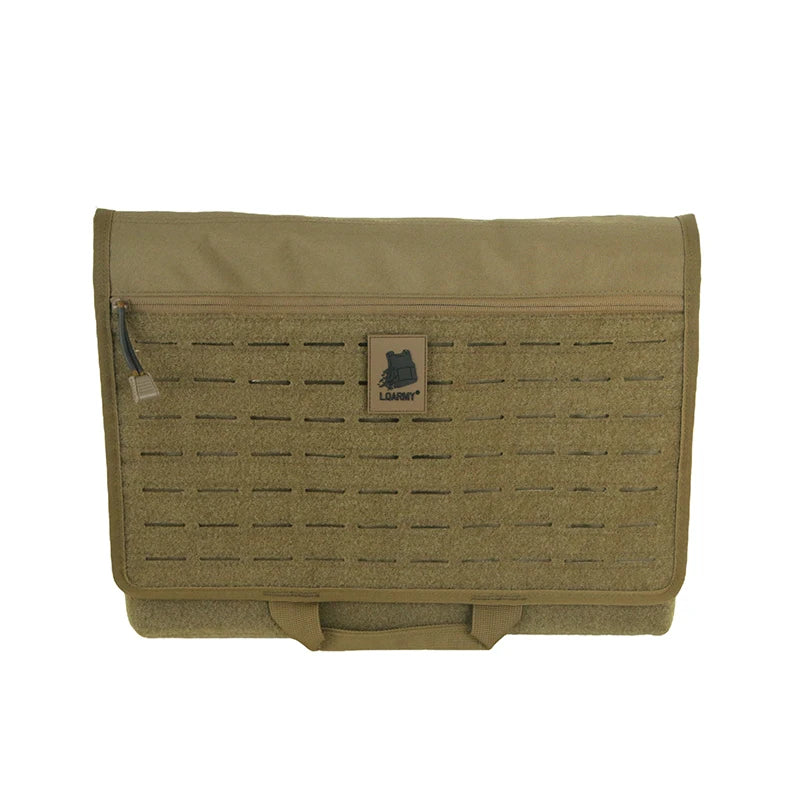 Molle Military Laptop Bag. Tactical Messenger Bags.