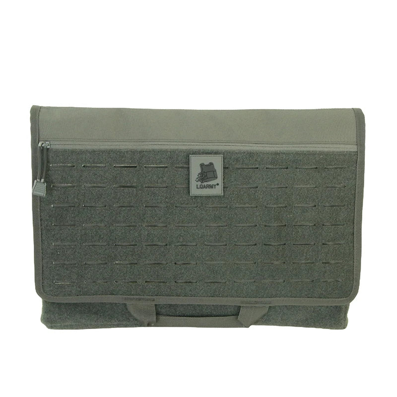 Molle Military Laptop Bag. Tactical Messenger Bags.