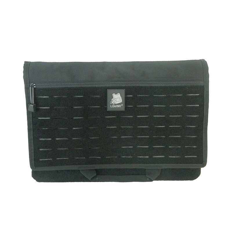 Molle Military Laptop Bag. Tactical Messenger Bags.