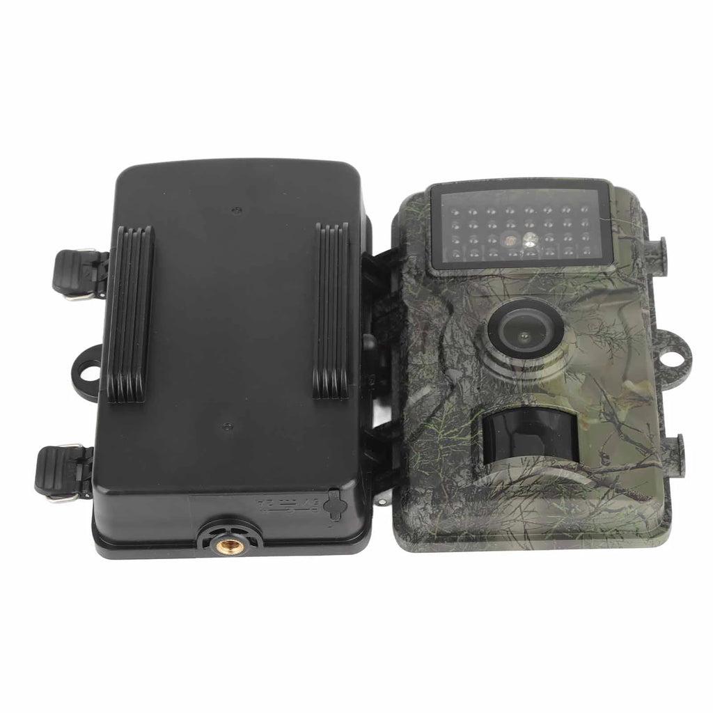 Infrared Night Vision Camera, Waterproof, 2.0in TFT HD 1920x1080P Resolution.