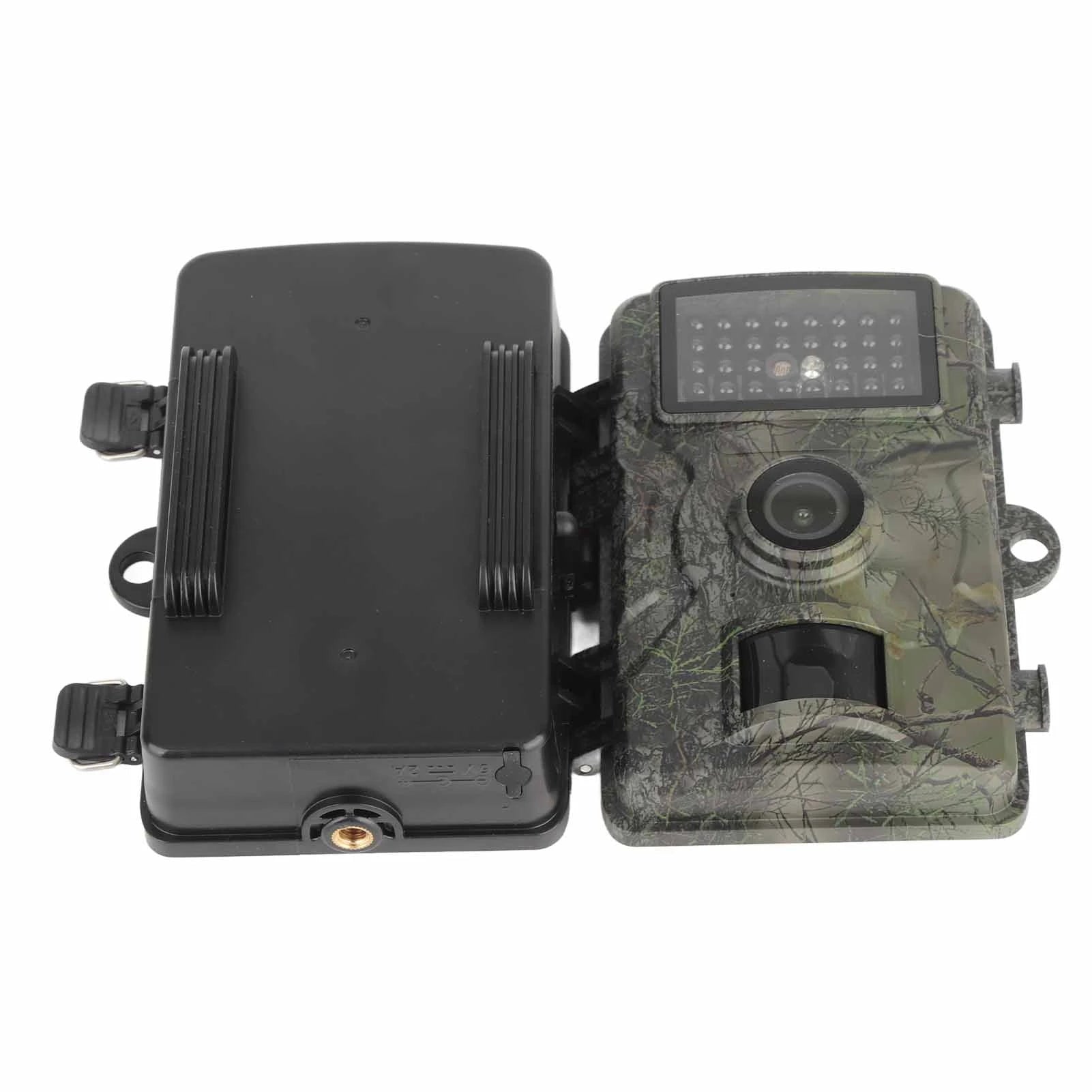 Infrared Night Vision Camera, Waterproof, 2.0in TFT HD 1920x1080P Resolution.