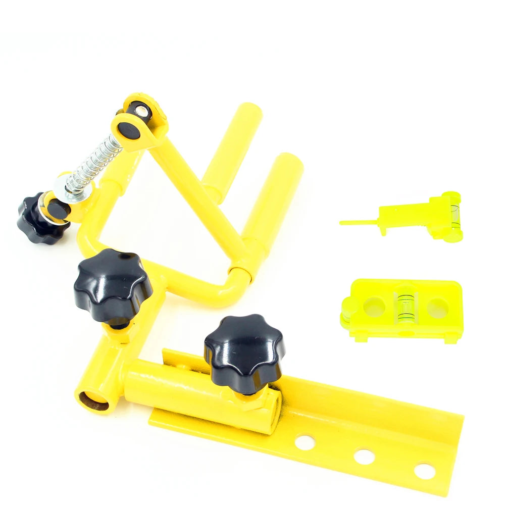 Universal Archery Parallel Bow Vise Professional .