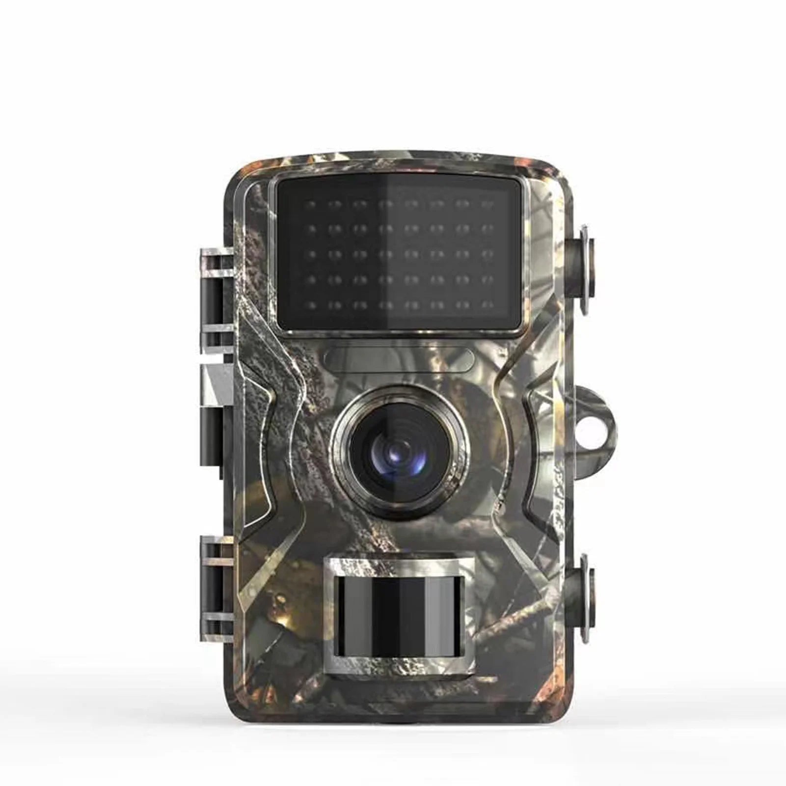 2.0in LCD ,16MP, Infrared Night Vision,  Waterproof Trail Camera.