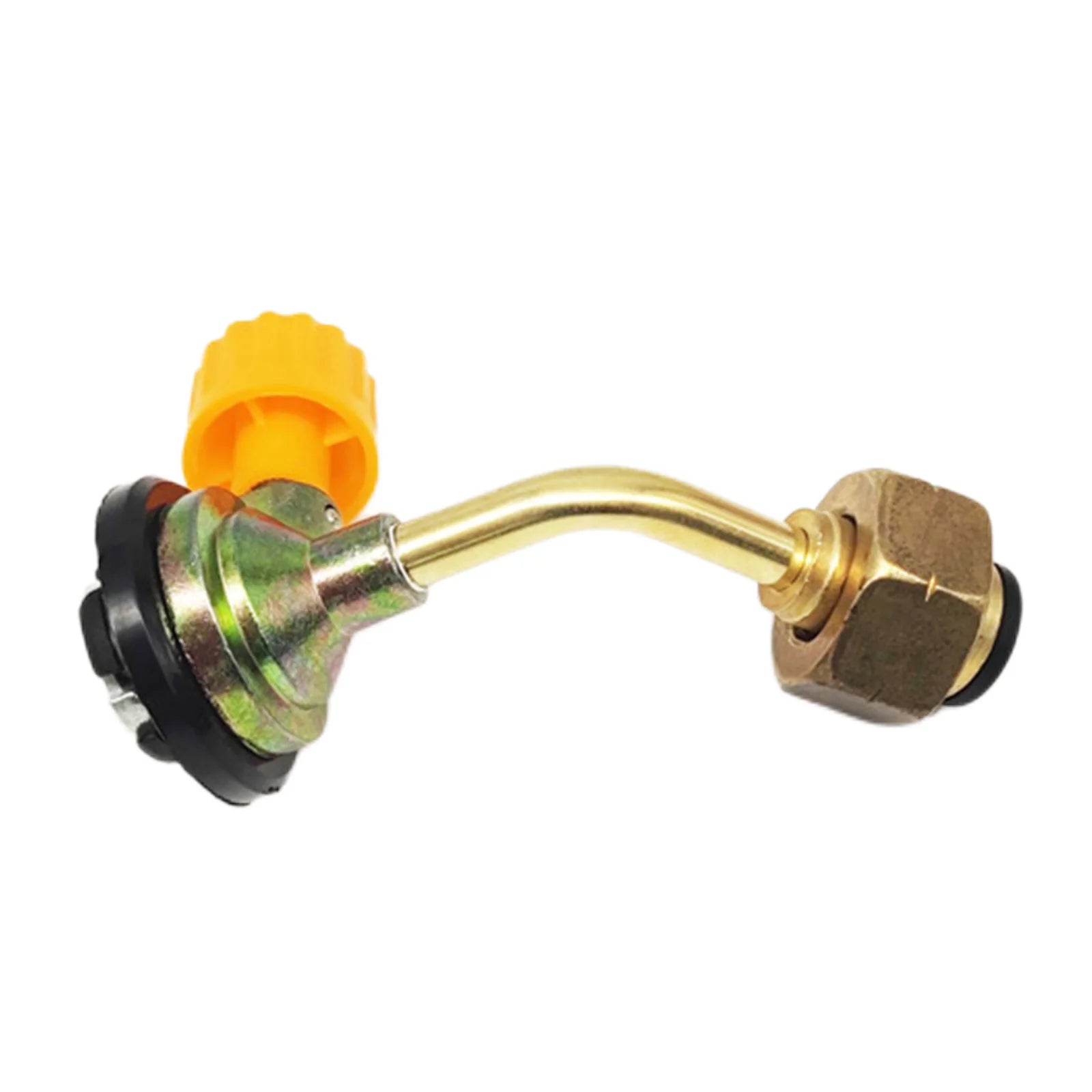 Cassette Butane Charging Valve. Direct Connection. Tank Inflation Adapters .