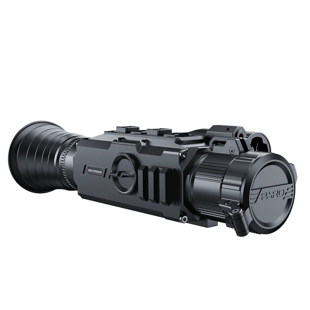 PARD DS5 Night Vision Scope- WiFi -1080P Monocular- Waterproof Digital Camera with Rangefinder NV-S450CL/NV-S470CL