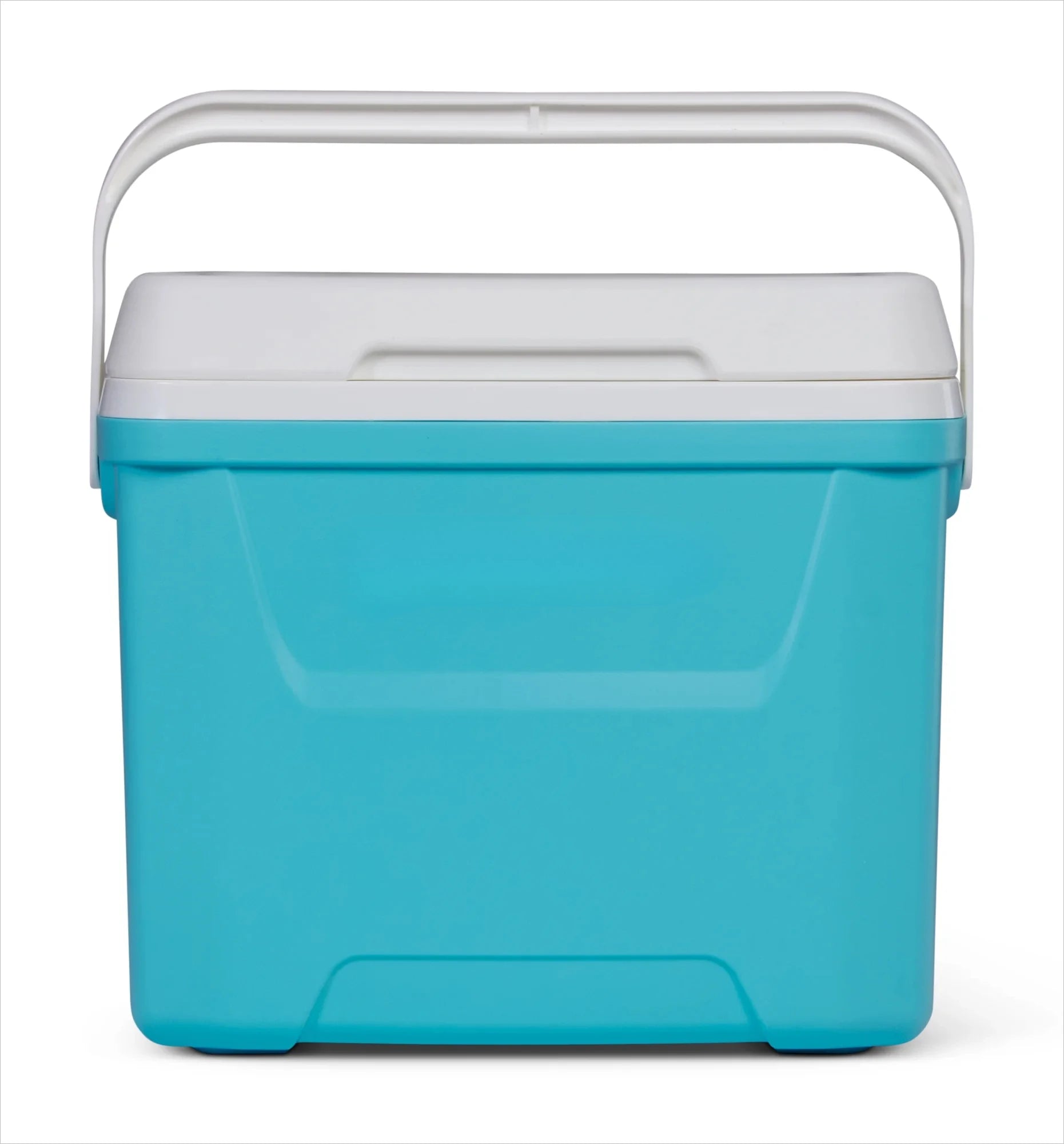 28 QT Cooler, Swing-Away Handle. Picnic ,Camping, Parties.