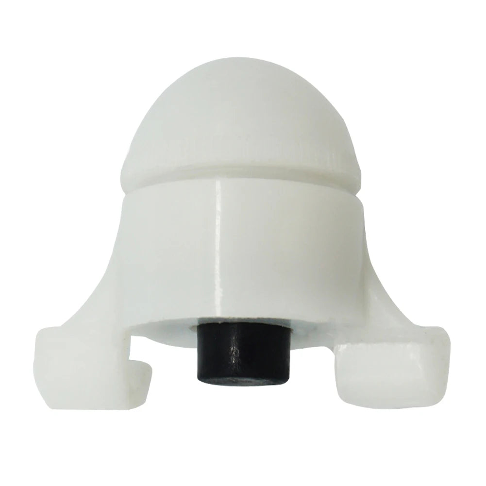 Electronic Fishing Rod Bell ,Plastic. Bite Alarm For Night Fishing.