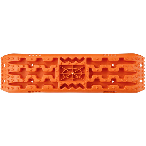 10 TON Traction Boards, Recovery Boards For Off-road Vehicle, Pair Tire Traction Mats.