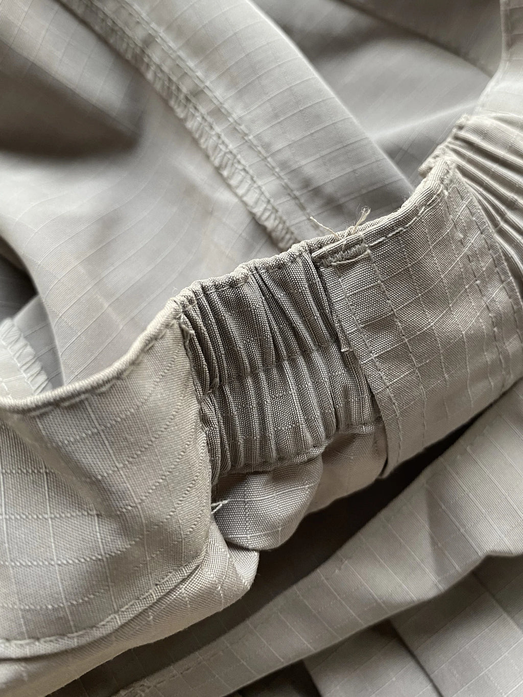 Men's Work Pants, Spring And Summer. Outdoor Casual.