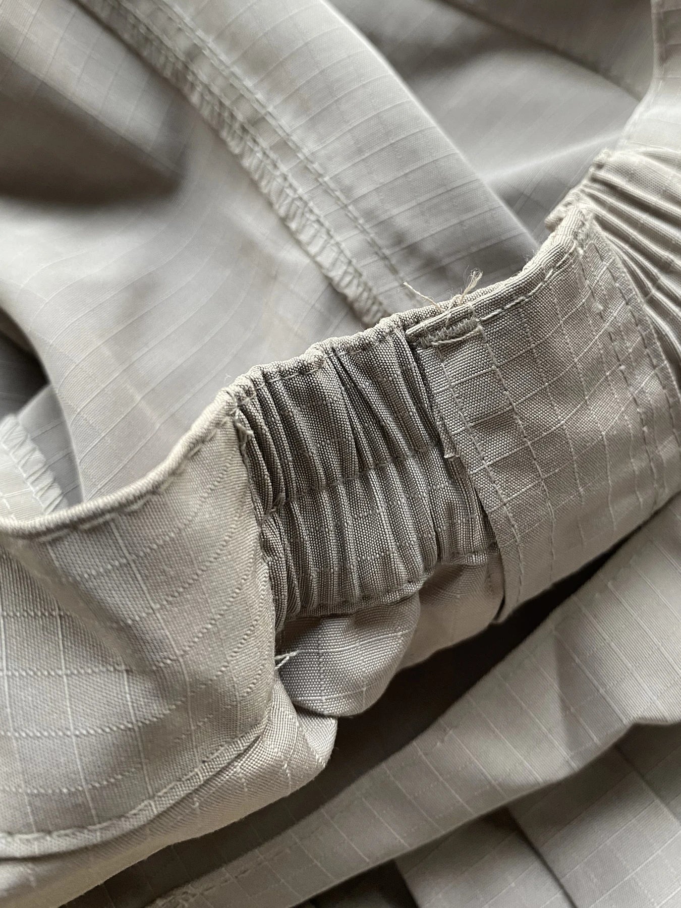 Men's Work Pants, Spring And Summer. Outdoor Casual.