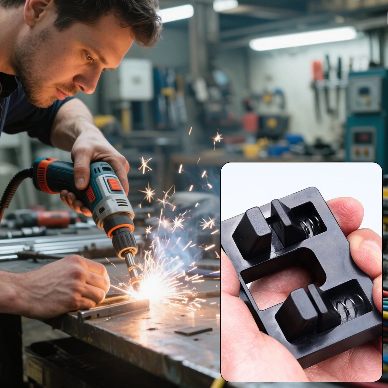 Welding Wire Fixture. Adjustable, Suction Bracket. Welding Table Clamp For Motherboard Soldering.