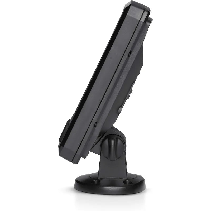 Humminbird 410160-1 PIRANHAMAX 4 DI (Down Imaging) Fish Finder, Black
