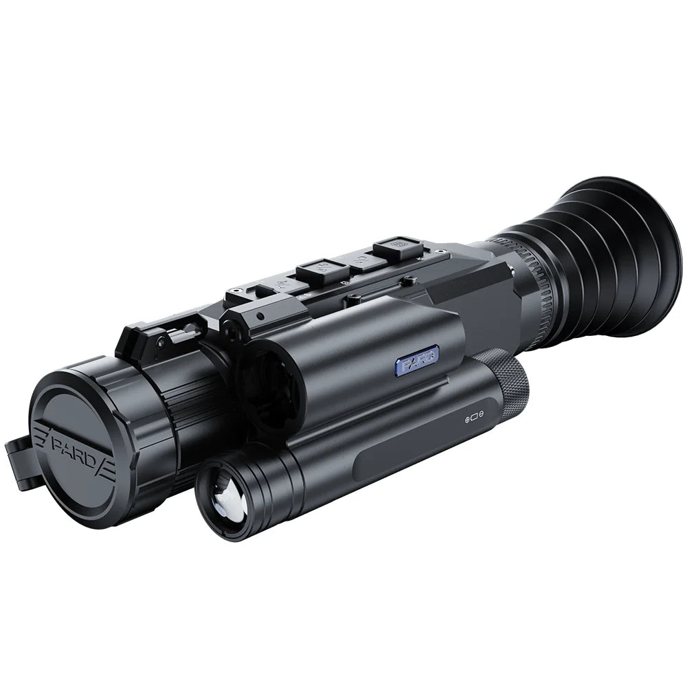 PARD DS5 Night Vision Scope- WiFi -1080P Monocular- Waterproof Digital Camera with Rangefinder NV-S450CL/NV-S470CL