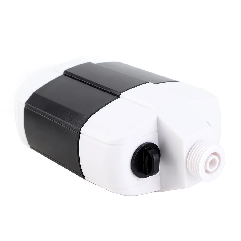 Portable Camping Shower, USB Rechargeable Electric Shower Pump.