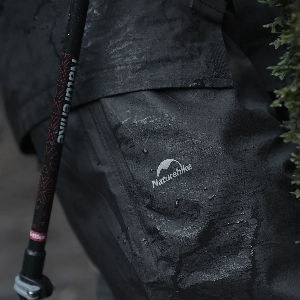 Windproof, Rainproof Pants. Cycling, Hiking.