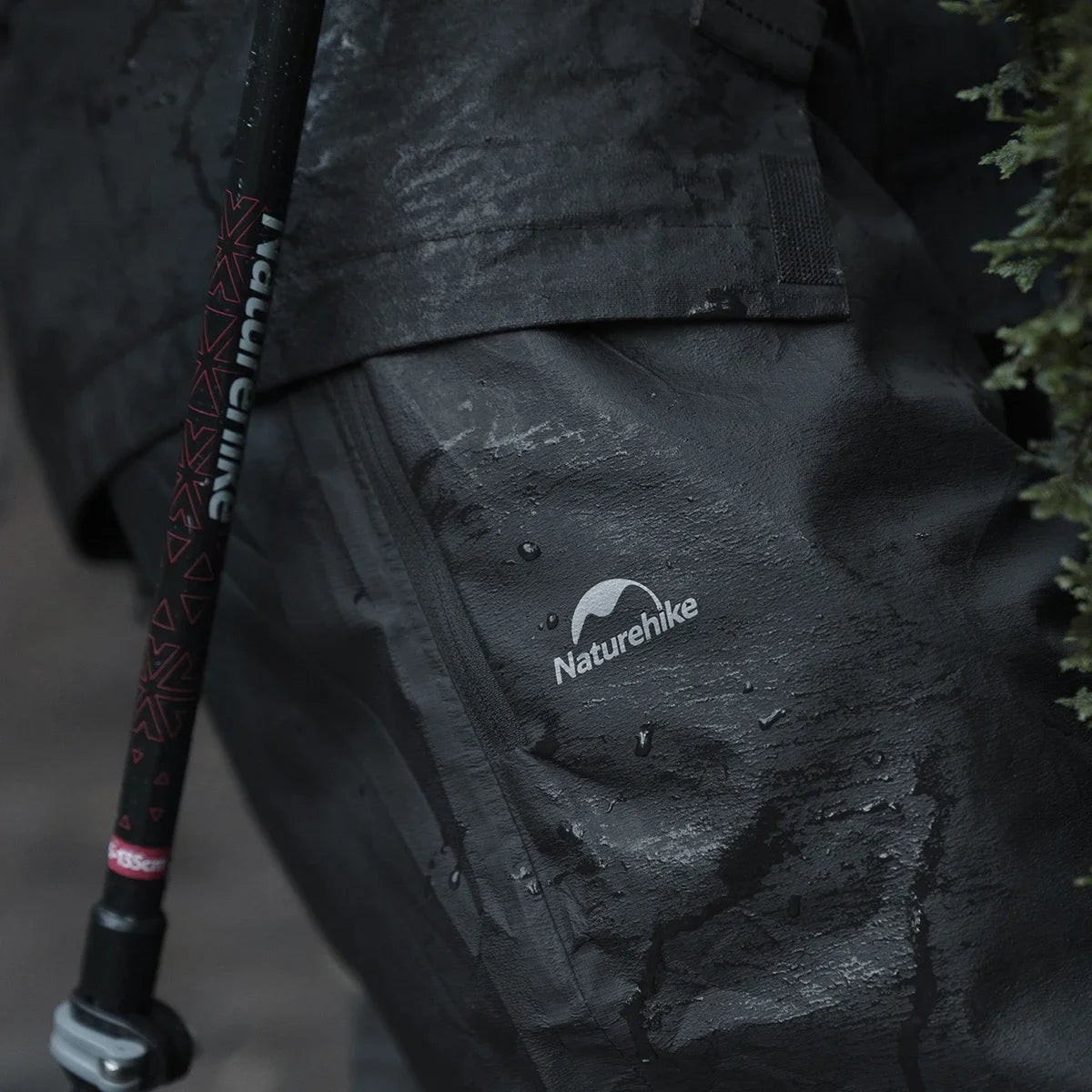 Windproof, Rainproof Pants. Cycling, Hiking.