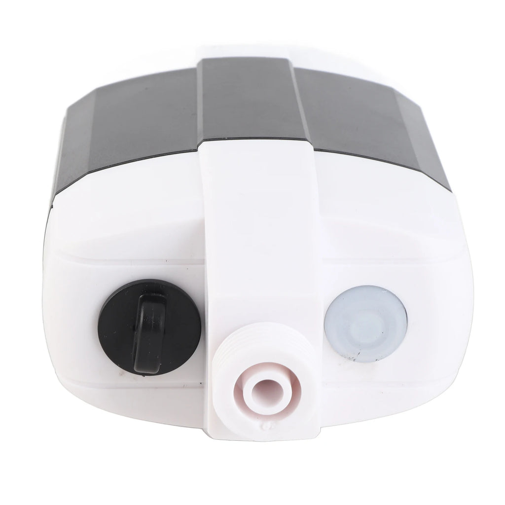 Portable Camping Shower, USB Rechargeable Electric Shower Pump.