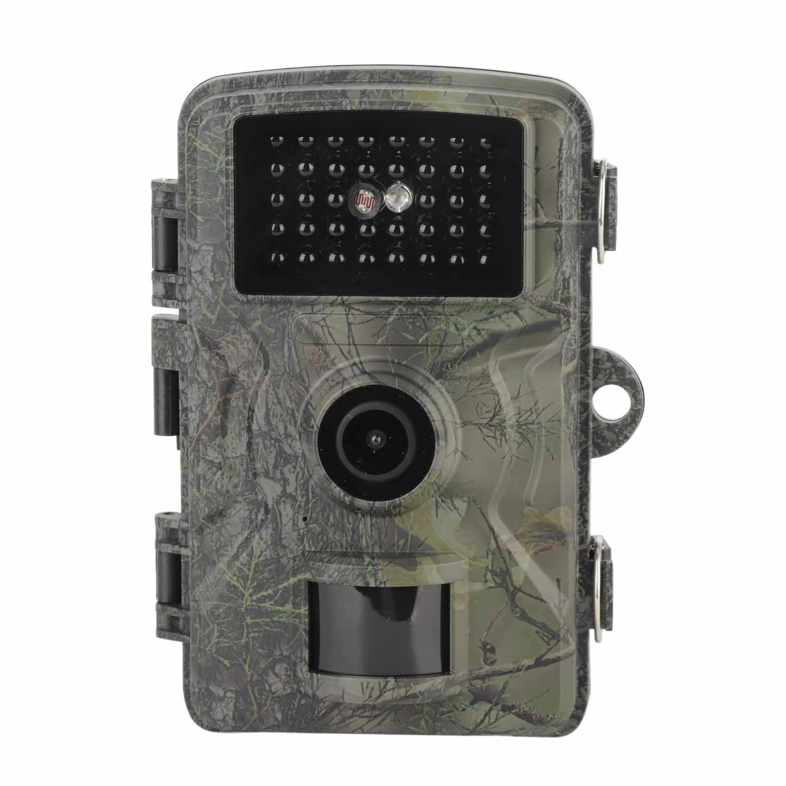 Infrared Night Vision Camera, Waterproof, 2.0in TFT HD 1920x1080P Resolution.