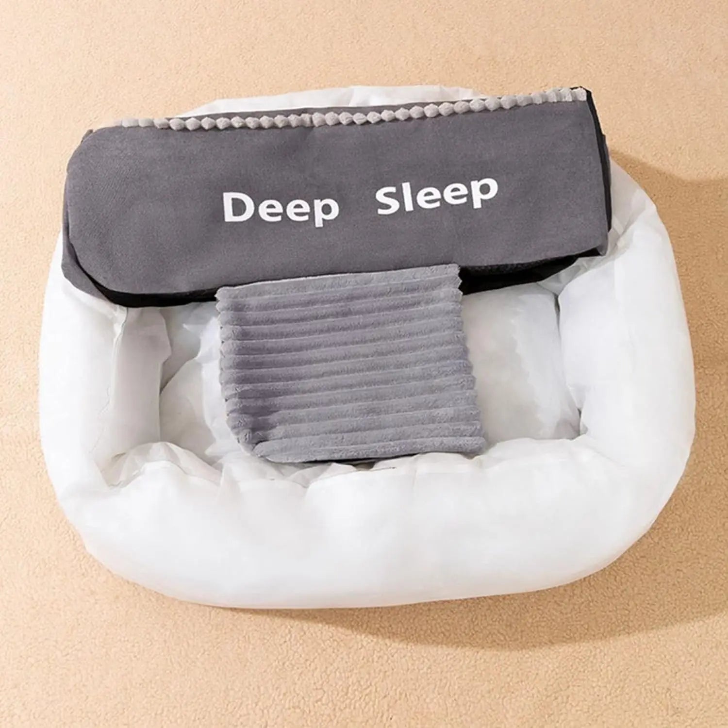 Extra Large- 47inch Pet Bed/Dog Bed/ Cooling .