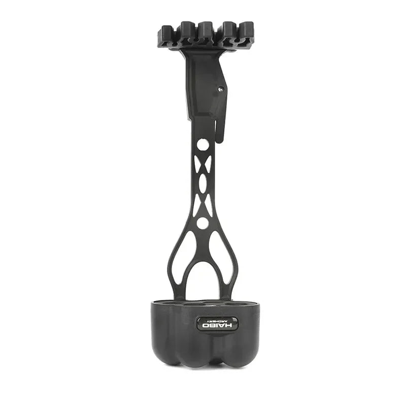 Arrow Quiver Quick Release Universal Reinforced Nylon.