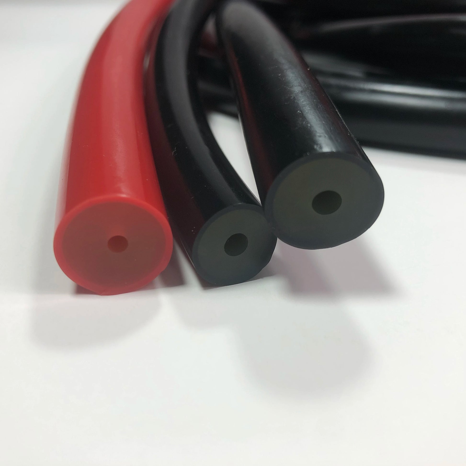 Speargun Fishing Rubbers, Spearfishing Rubber Latex, Inner 3mm, Outter 16mm 14mm 12mm 10mm 8mm.