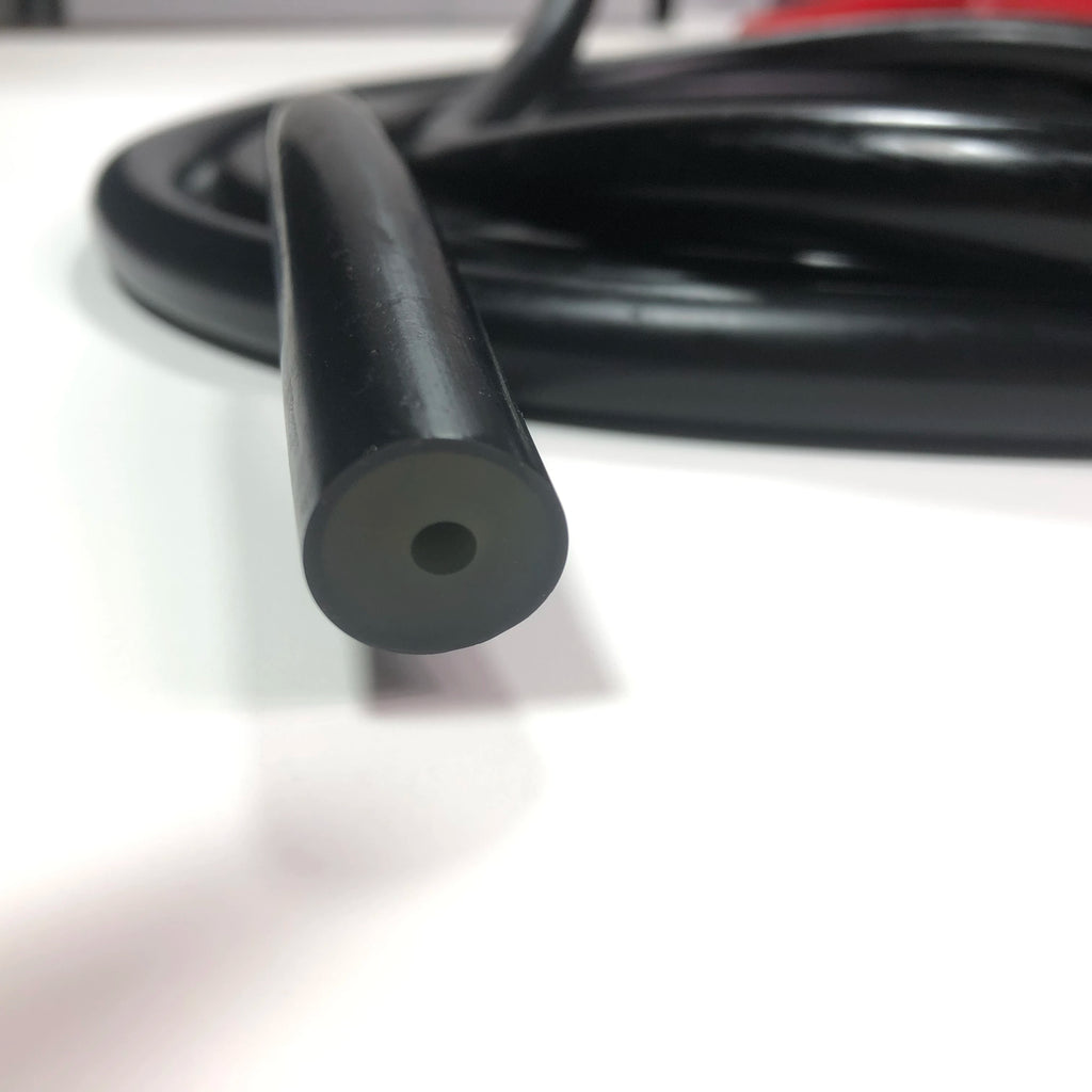 Speargun Fishing Rubbers, Spearfishing Rubber Latex, Inner 3mm, Outter 16mm 14mm 12mm 10mm 8mm.