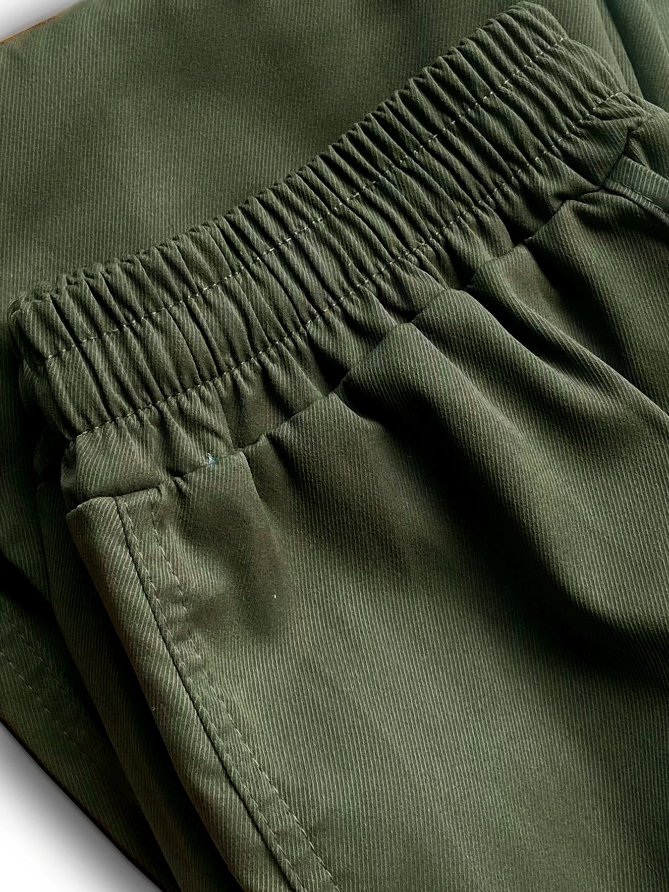New Japanese Trousers, Trendy. Loose Fit, Casual .