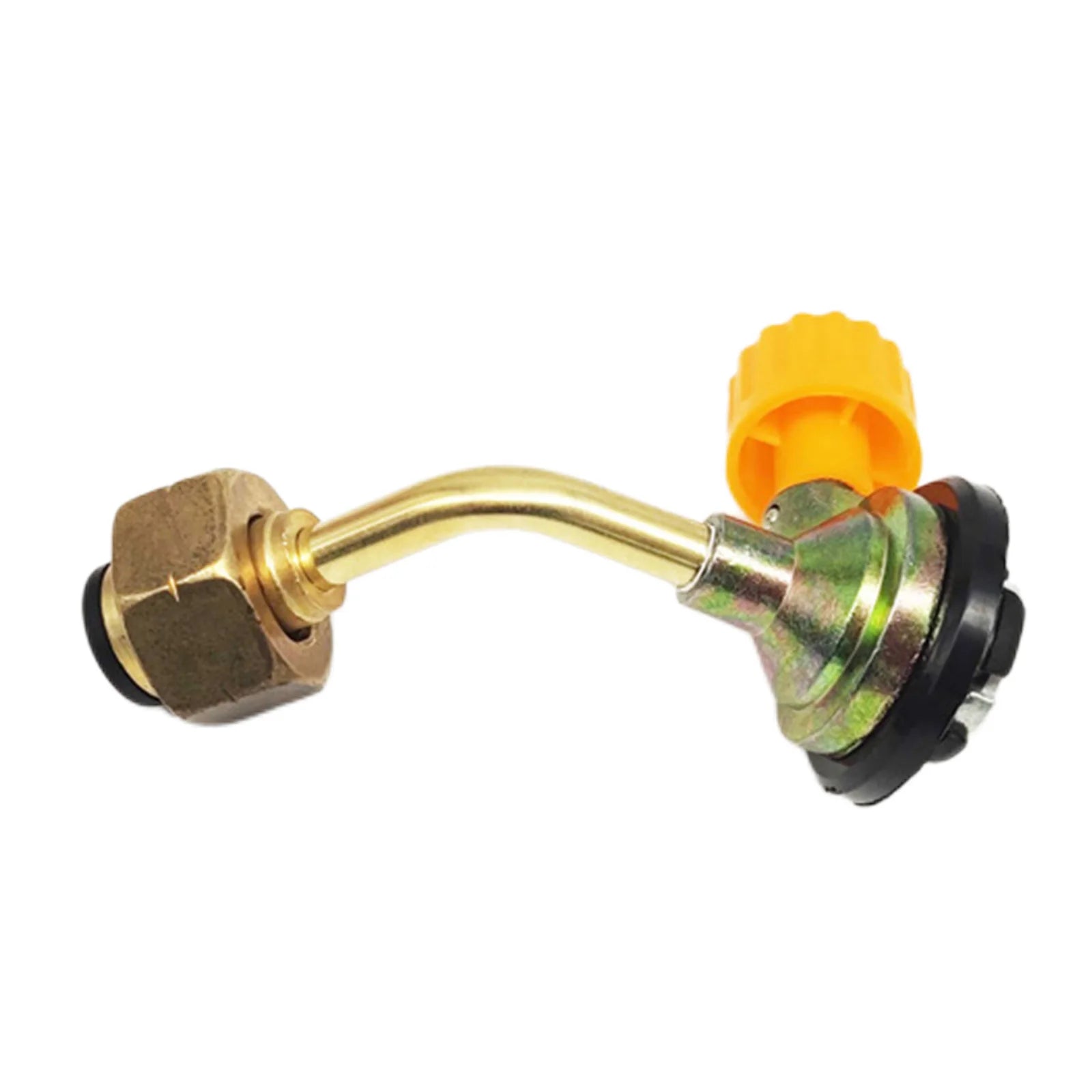 Cassette Butane Charging Valve. Direct Connection. Tank Inflation Adapters .
