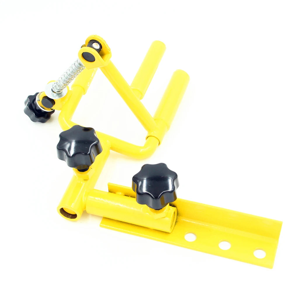 Universal Archery Parallel Bow Vise Professional .