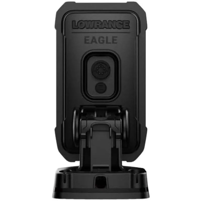 Lowrance Eagle 4", 5", 7" and 9" Fish Finders with IPS Screen