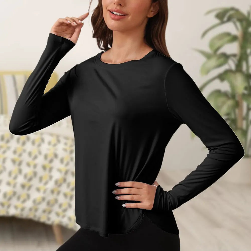 UPF 50+ UV Protection Shirt, Long Sleeve. Lightweight, Quick Dry.