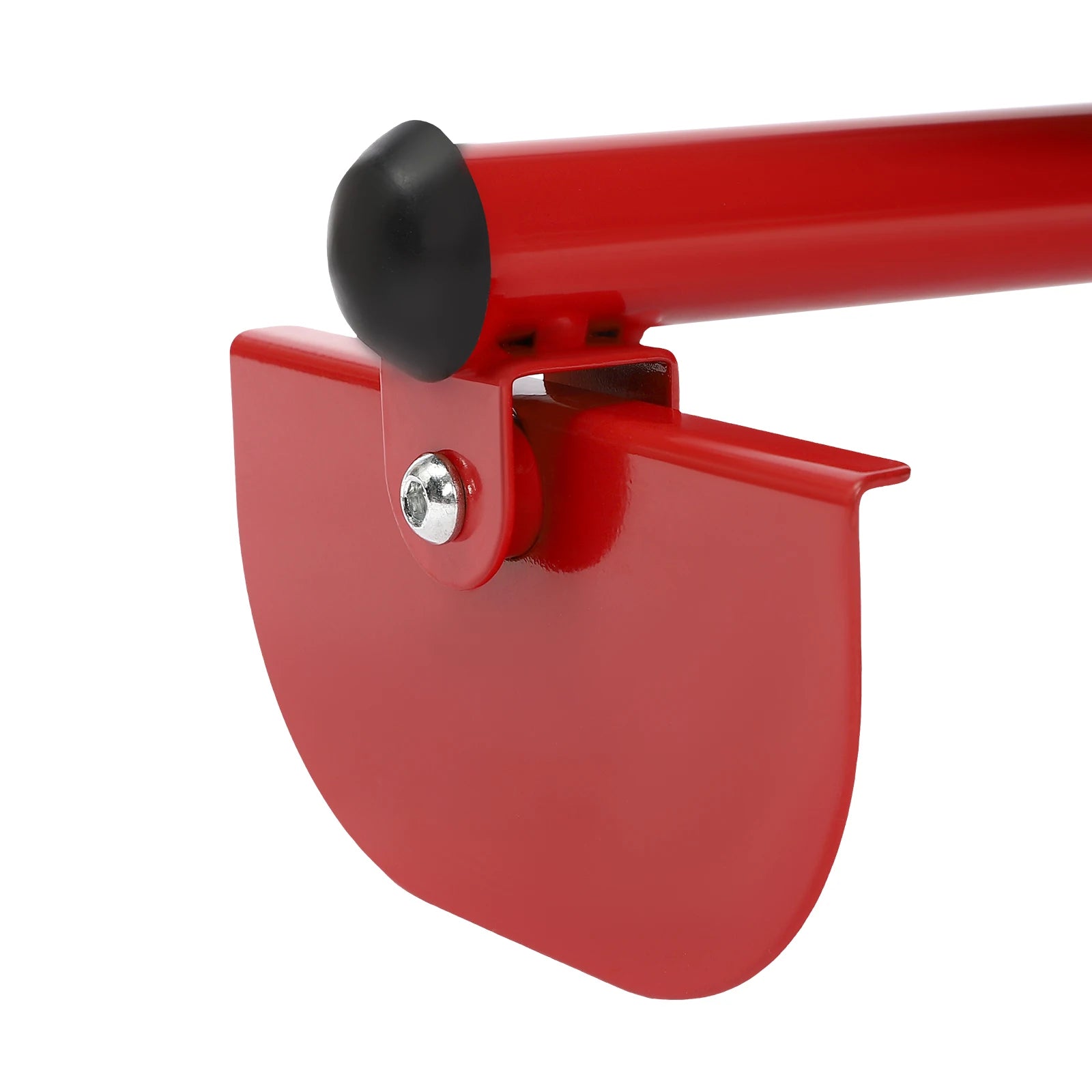 Kids' Snow Sled with 360° Grips - Durable Ice Slider.