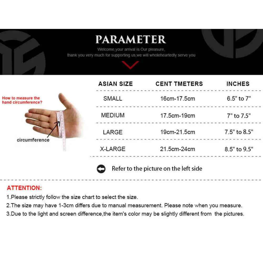 Tactical Touch Screen Gloves. Motorcycle , Protective, Full Finger, Hunting.