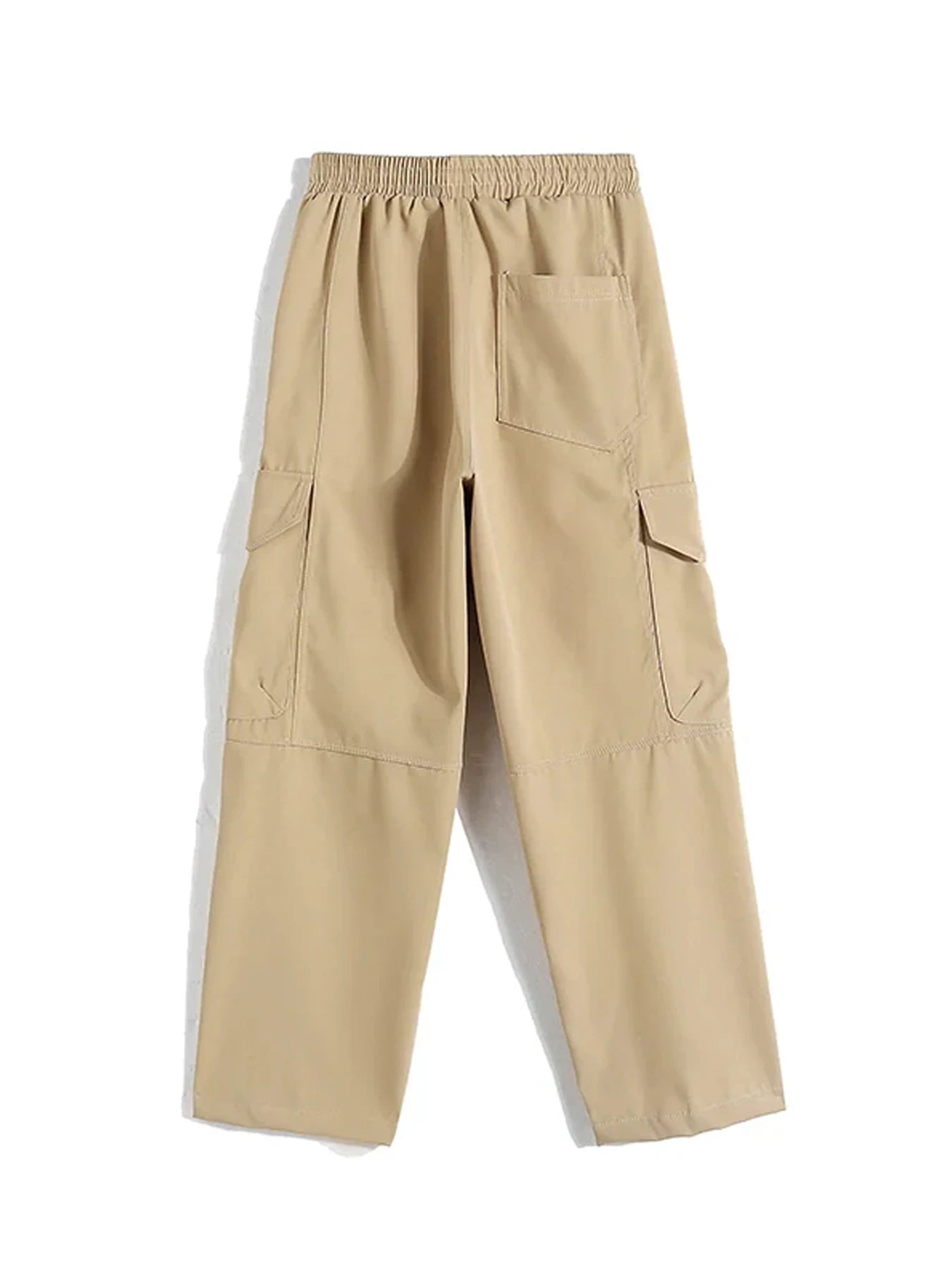 High Quality Men's Cotton Cargo Pants. Multiple Pocket, Camping ,Hiking, Work .