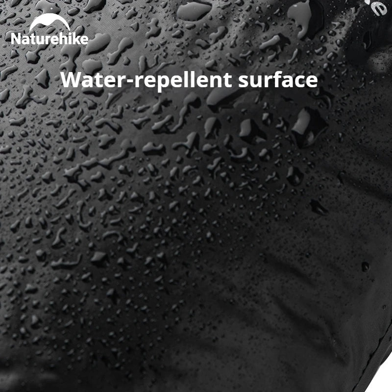 Naturehike Duck Down Foot Cover. Warm Booties - Waterproof - Ultralight - Soft.