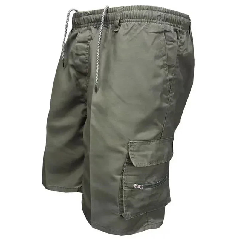 2025 New Cargo Shorts, Fashion Casual Shorts, Running Shorts.