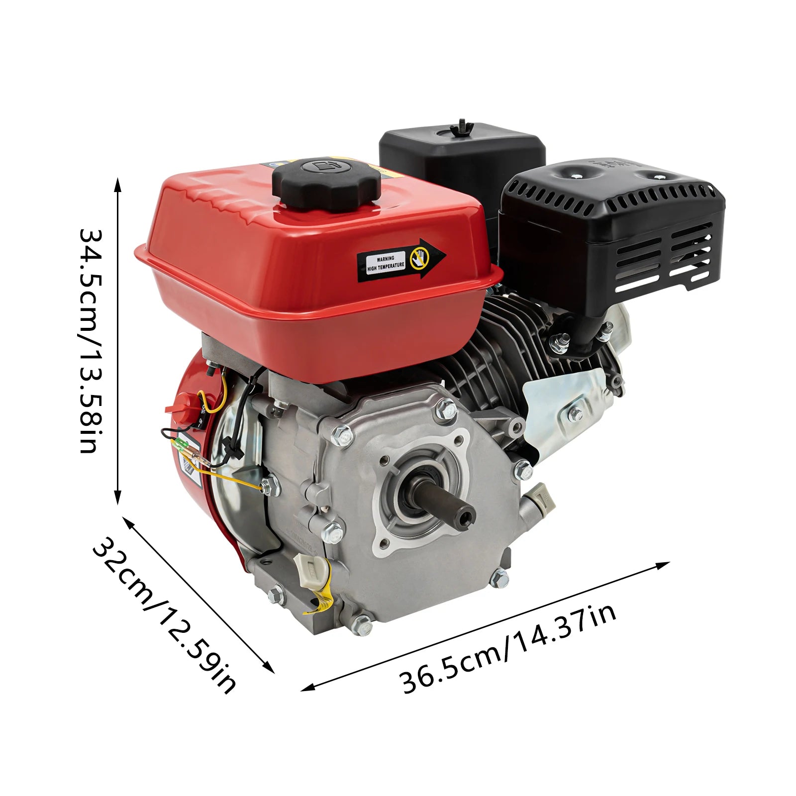 7.5hp 212cc 4stroke Outboard Motor. Inflatable Boat 9.84-19.69 Feet In Length Dinghies.