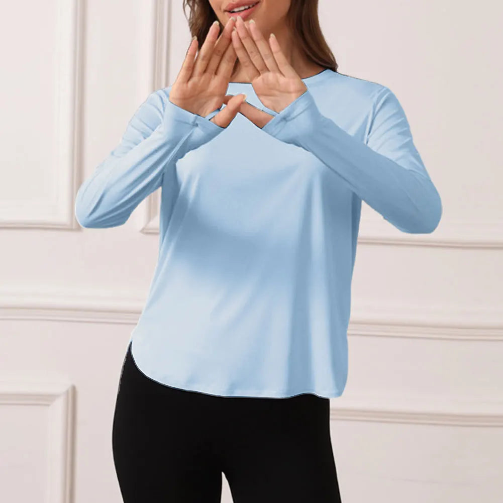 UPF 50+ UV Protection Shirt, Long Sleeve. Lightweight, Quick Dry.
