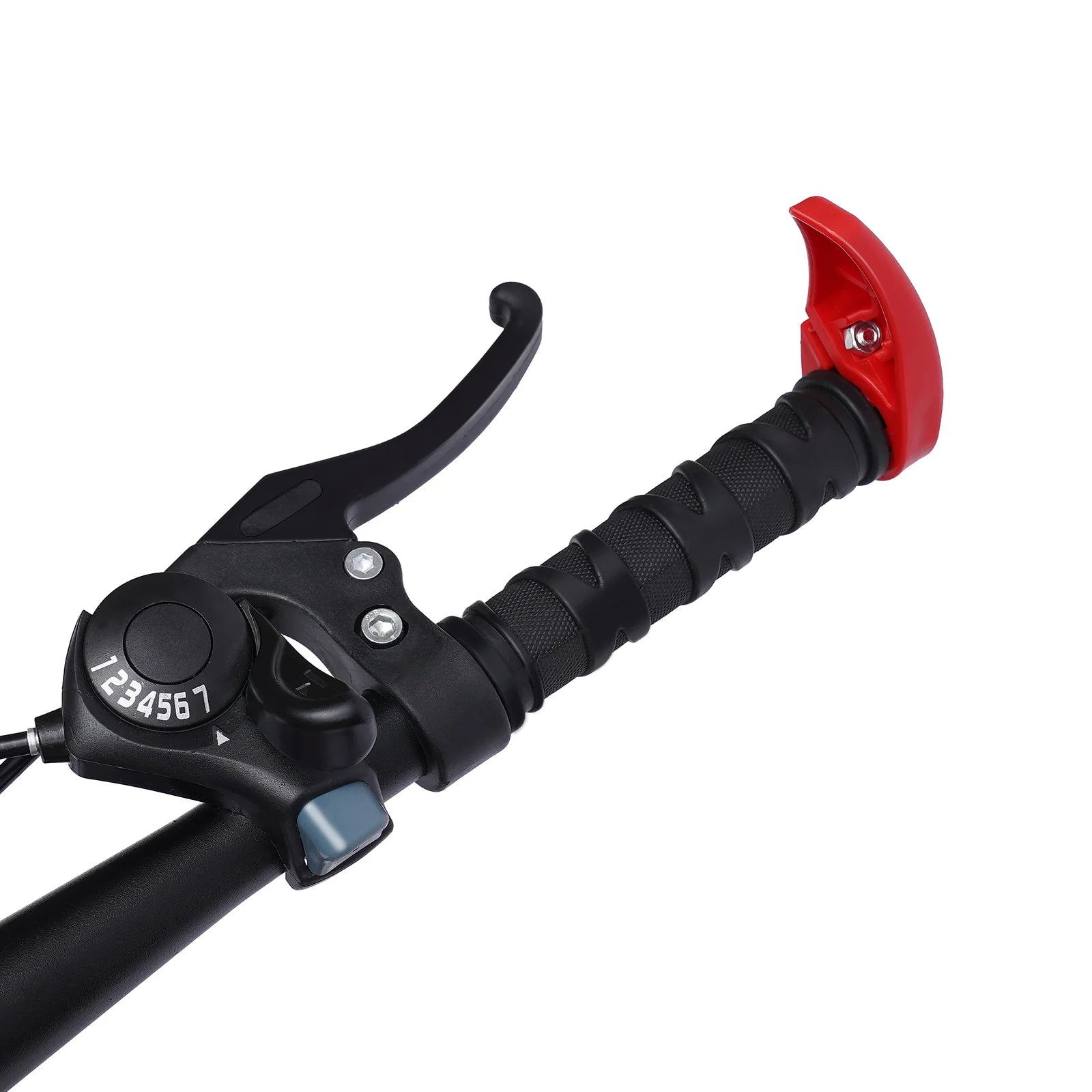 20In - 7 Speeds - Mountain Bike - Adjustable Height.