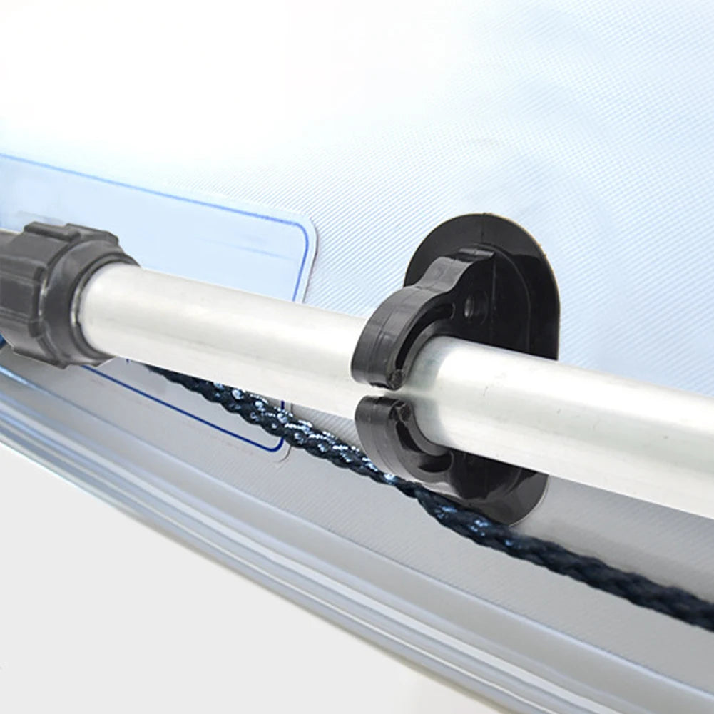 2/4 Pcs Oar Keeper. Kayaks, Canoes, Rowing Boats, Inflatable Boat.