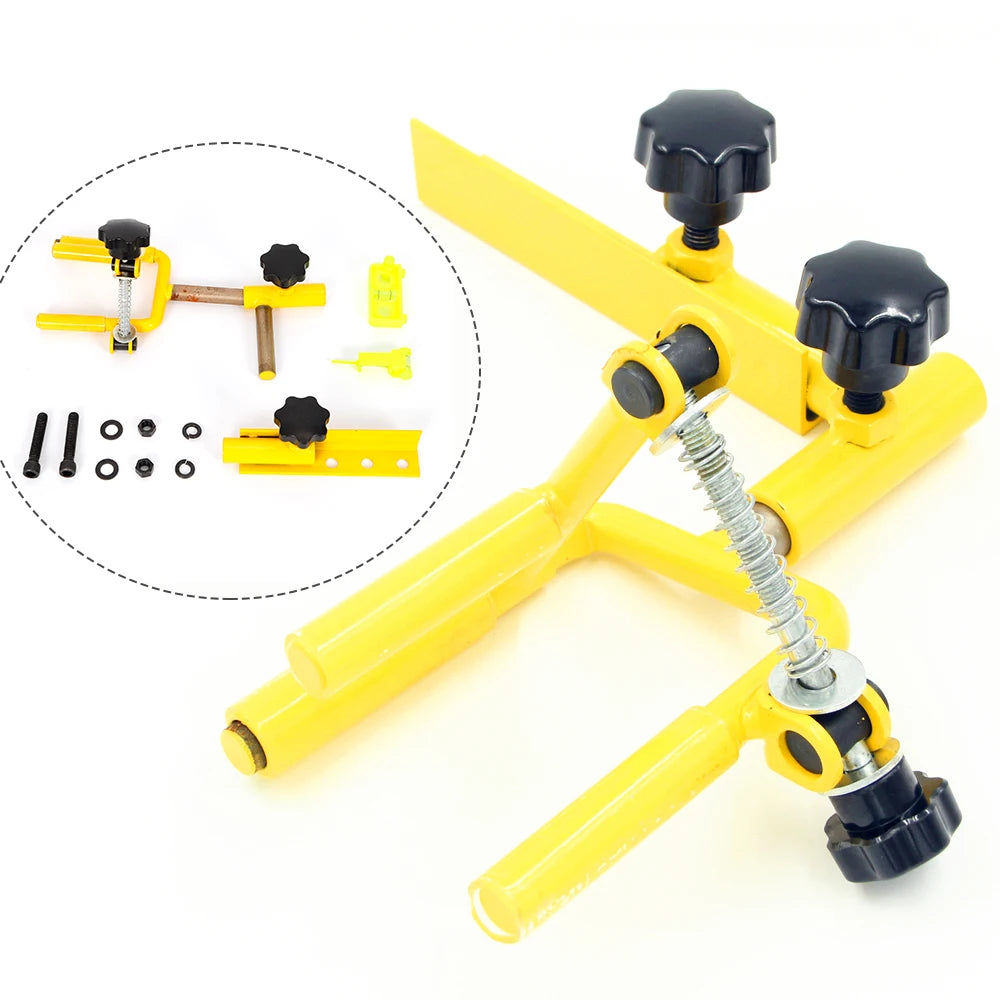 Universal Archery Parallel Bow Vise Professional .